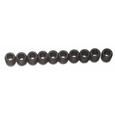 Skruv Jims (10-pack)