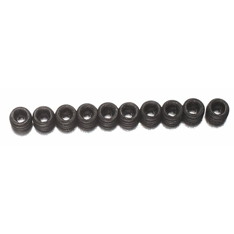 Skruv Jims (10-pack)