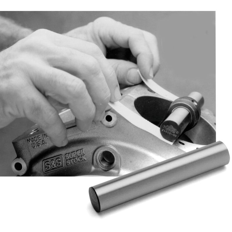 Riktverktyg vevstake Jims 0.791 Big Twin 36-99