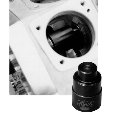 Verktyg Jims Installer Big Twin 58-99