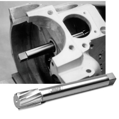Verktyg Jims Line Reamer Big Twin 70-99