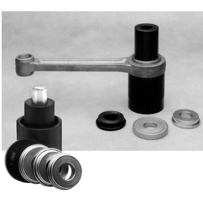Verktyg Jims Connecting Rod dam Big Twin 36-99