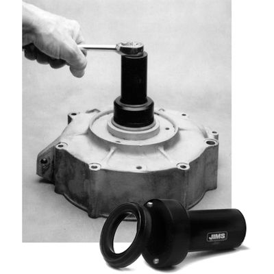 Nyckel mutter Jims Big Twin 55-68