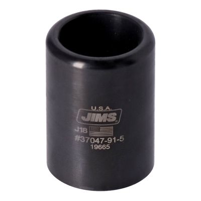Verktyg Jims 2.060 XL Sportster 77-03
