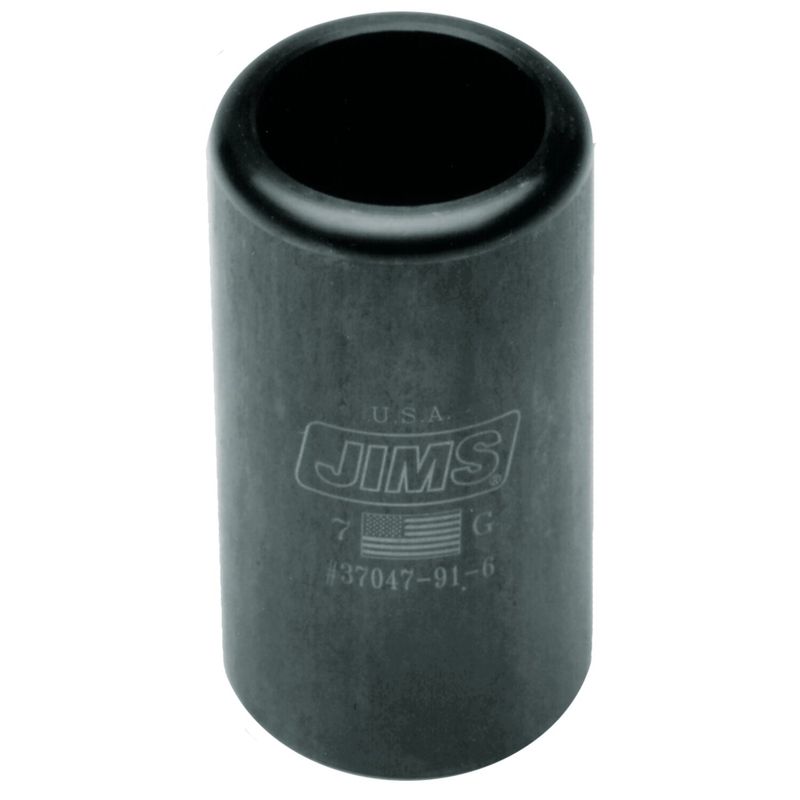 Verktyg Jims 2.500 XL Sportster 77-03