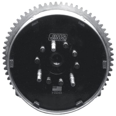 Verktyg Jims Big Twin 41-84