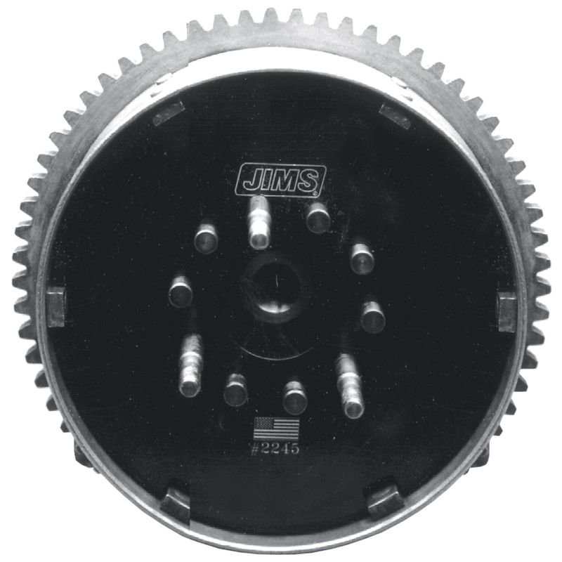 Verktyg Jims Big Twin 41-84