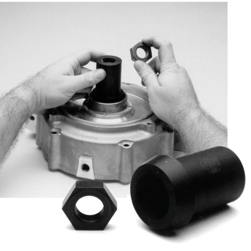 Verktyg Jims Timken Big Twin 70-02