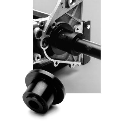 Tätning huvudaxel Jims 5-speed Big Twin 80-84