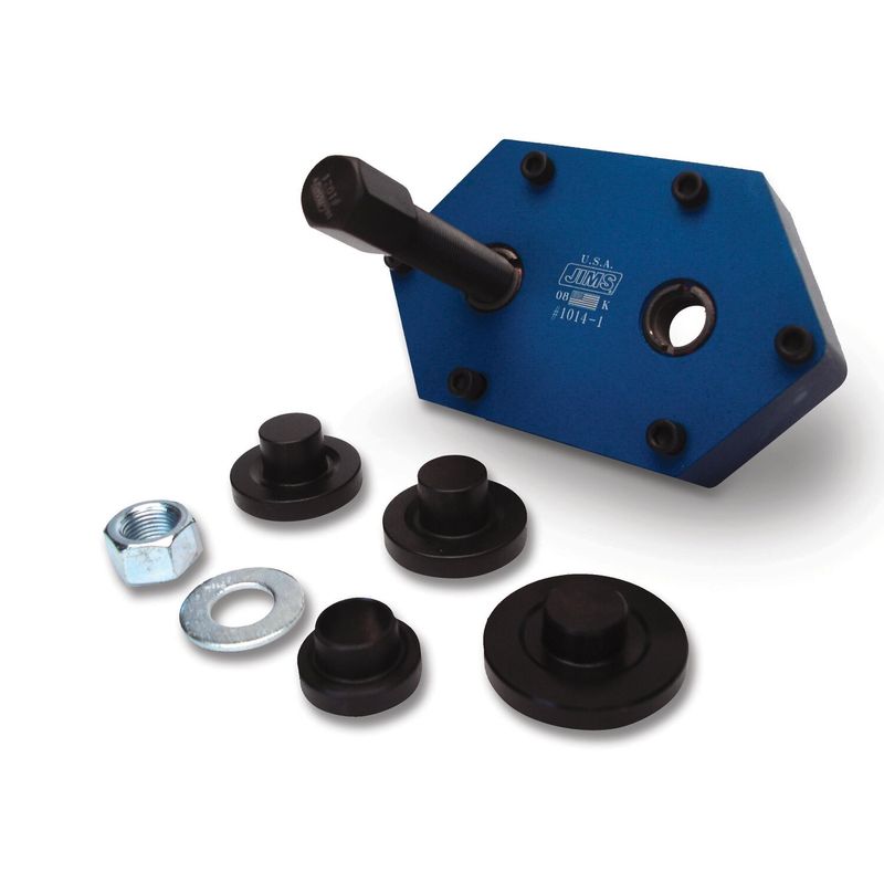 Lager Jims 5 5-speed Big Twin 80-06