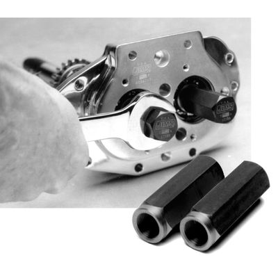 Verktyg Jims 5 5-speed Big Twin 80-06