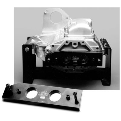 Avdragare Jims 5 5-speed Big Twin 80-06