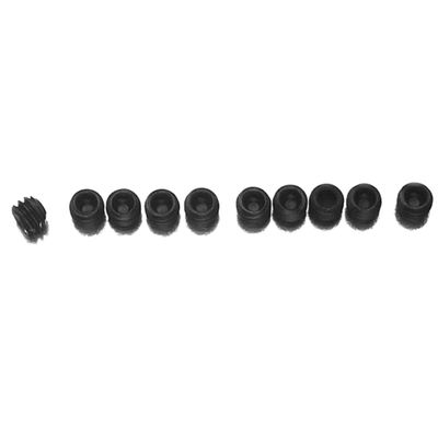 Plugg pinjongaxel Jims -72 (10-pack)