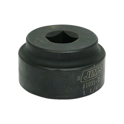 Hylsa svänghjul Jims 1-1/4 1/2 L81-88 Big Twin
