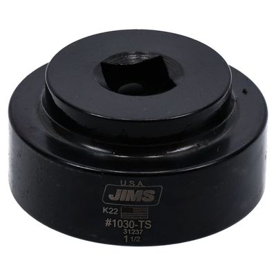Hylsa svänghjul Jims 1-1/2 1/2 L83-99 Big Twin