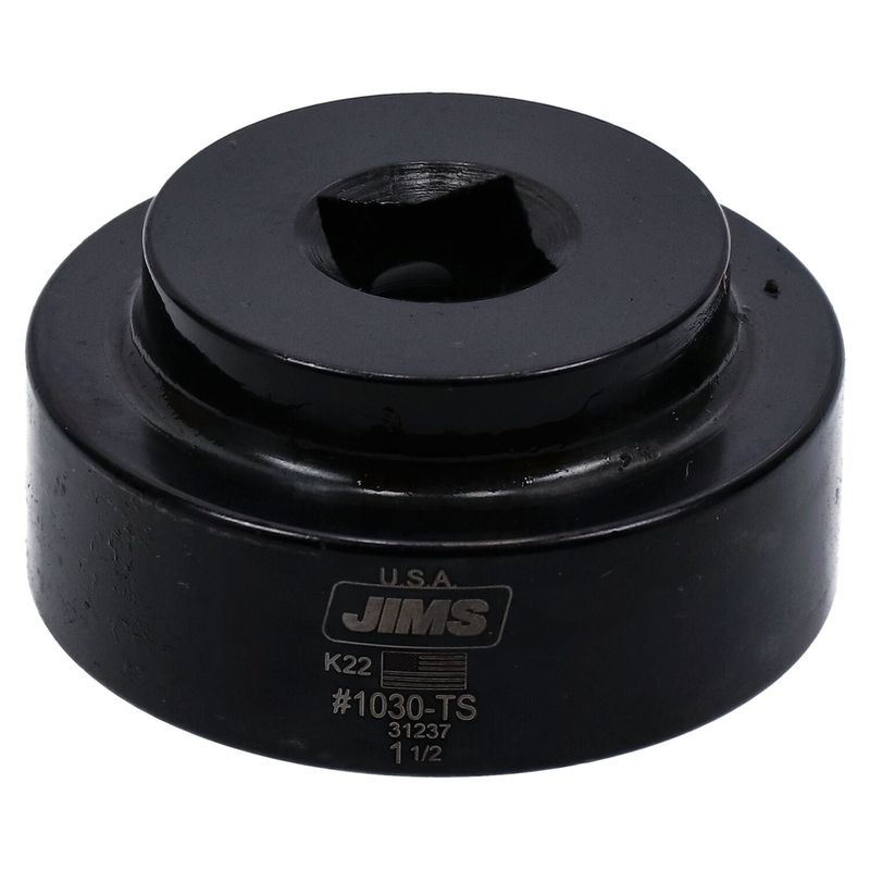 Hylsa svänghjul Jims 1-1/2 1/2 L83-99 Big Twin
