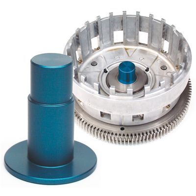 Verktyg Jims all V-Rod 02-17