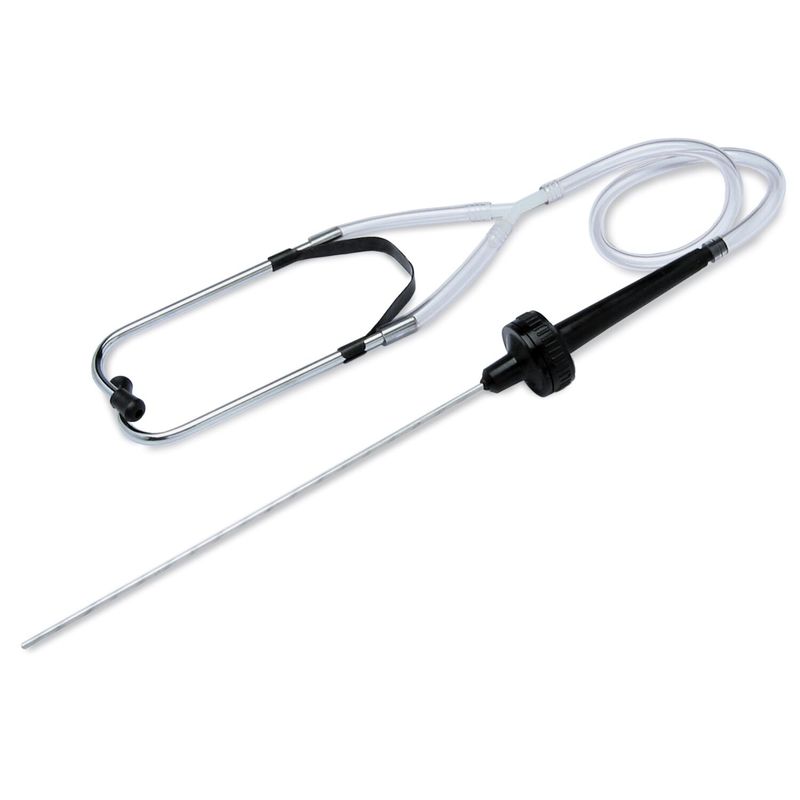 Verktyg Jims Mechanic Stethoscope