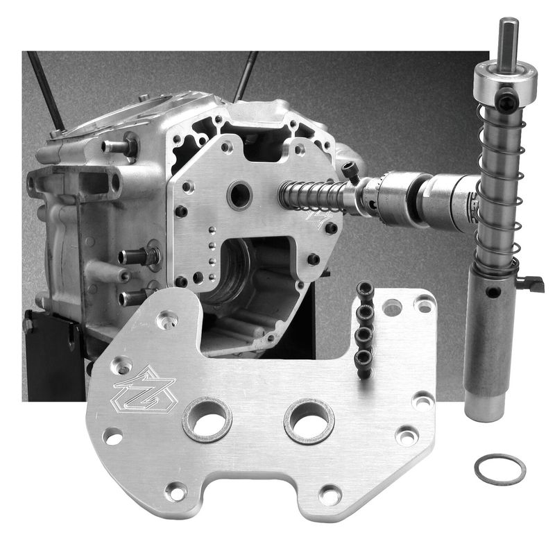 Verktyg Jims TC enkel Twin Cam 99-06
