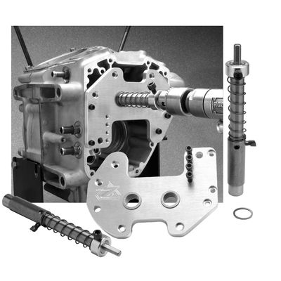 Verktyg Jims TC dubbel Twin Cam 99-06