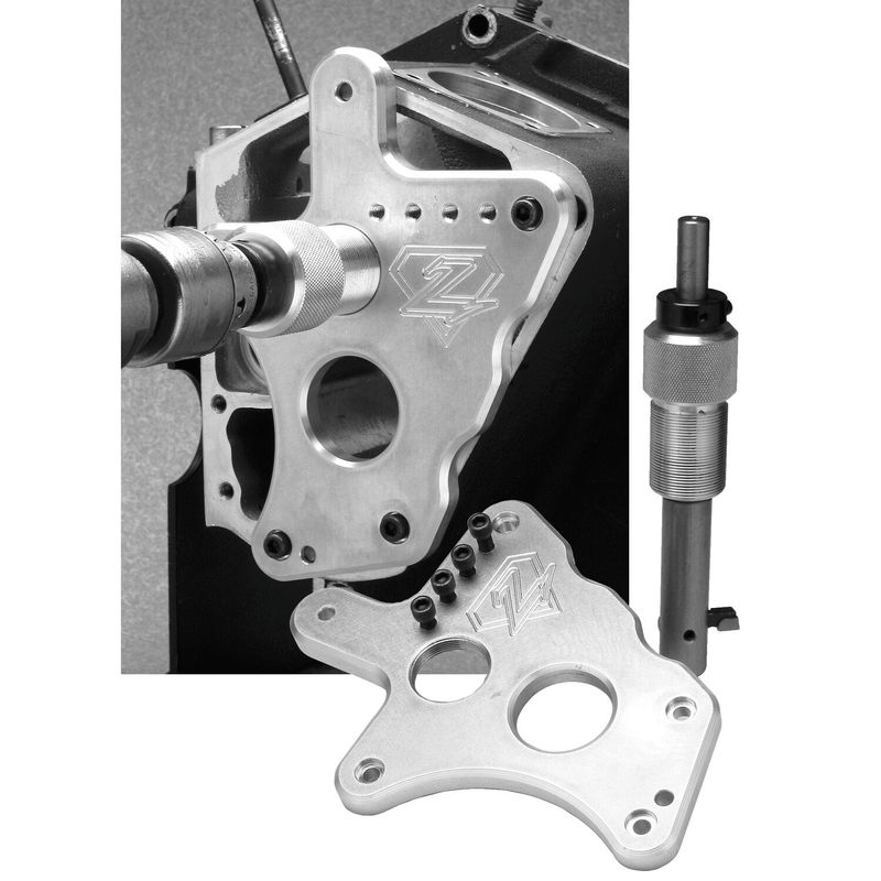 Verktyg Jims Relief 1/2" Big Twin 70-99