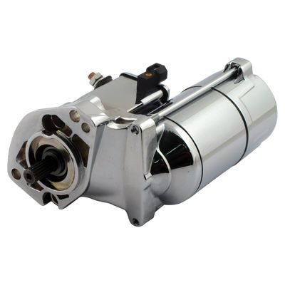 Startmotor Jims 1.8 krom Big Twin 94-06