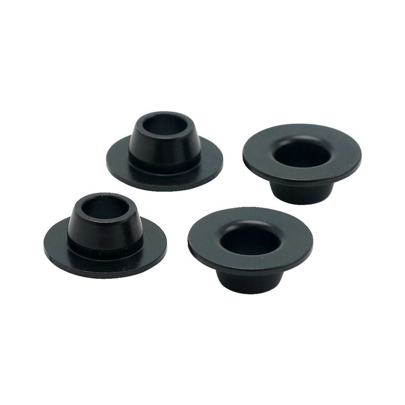 Krage ventilfjäder Jims övre Twin Cam A/B 05-17 (4-pack)