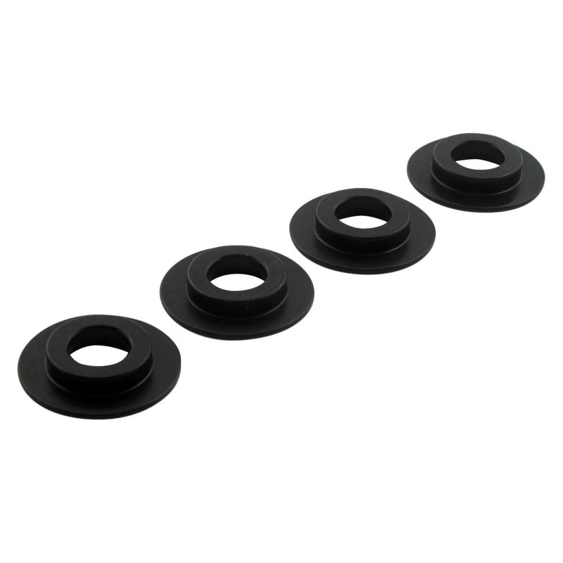 Krage ventilfjäder Jims .585" 1.550 nedre Twin Cam A/B 05-17