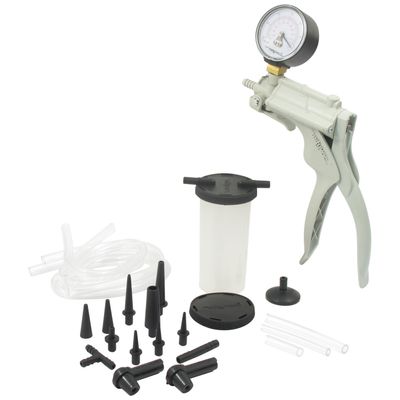 Pump Jims Mityvac
