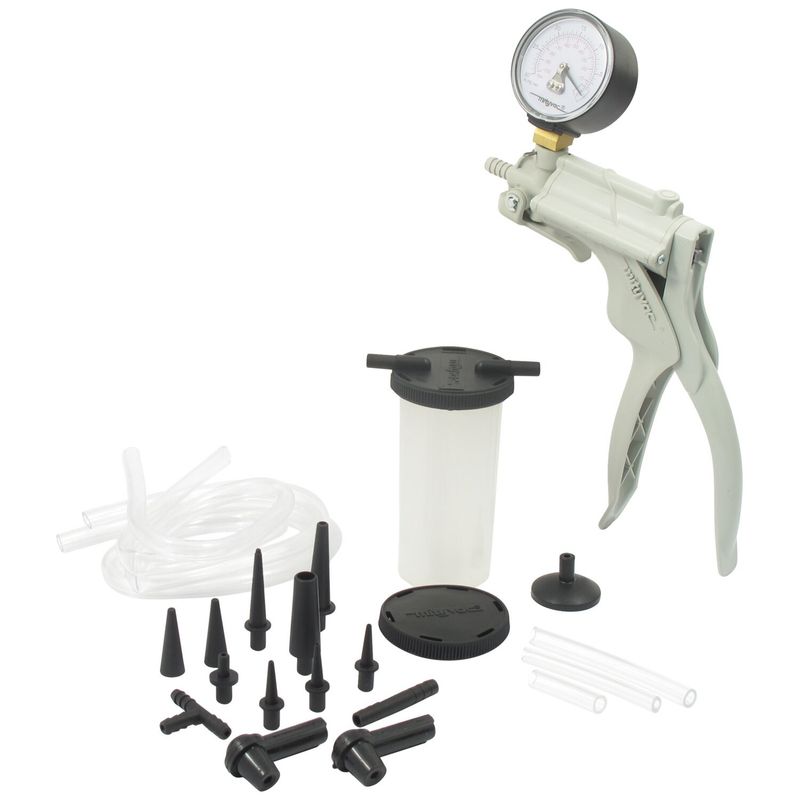 Pump Jims Mityvac