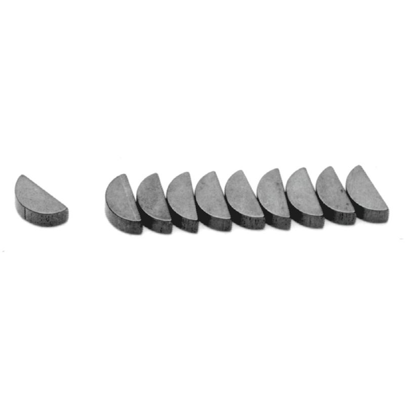 Jims 52-E81 K, XL Sportster (10-pack)