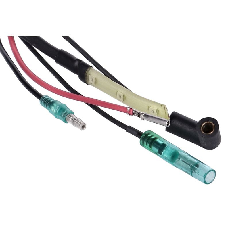 Blinkers Jims 1" krom Softail 00-26
