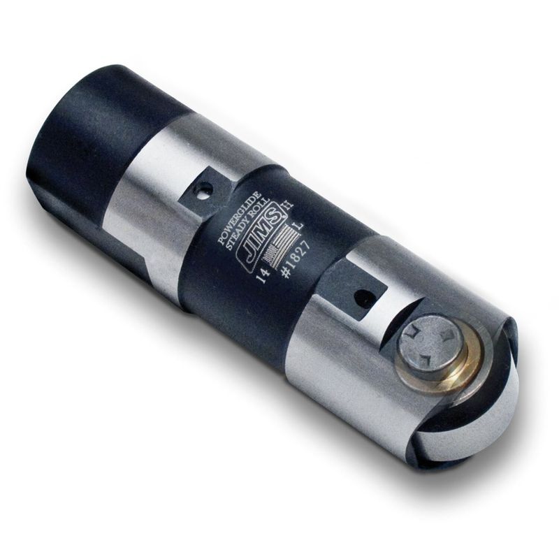 JIMS, Powerglide Steady Roll tappet. Standard .8420" O.D.