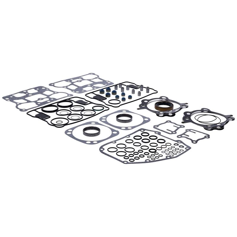 Packningssats S&S 310-0335 T-series 4-1/8"