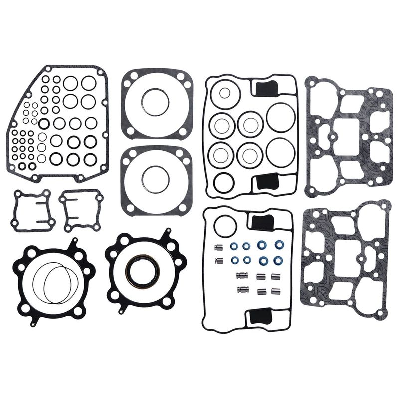Packningssats S&S 310-0335 T-series 4-1/8"