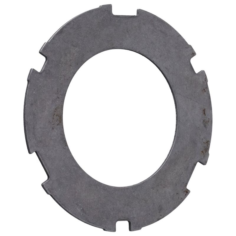 Platta Alto stål 41-E84 Big Twin 095761-290