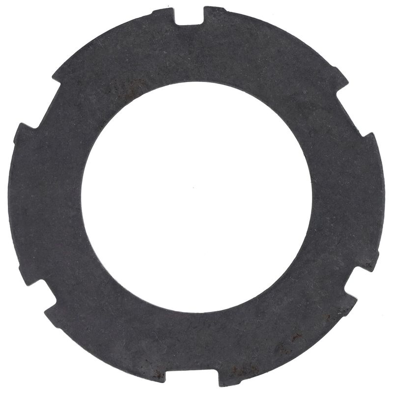 Platta Alto stål 41-E84 Big Twin 095761-290