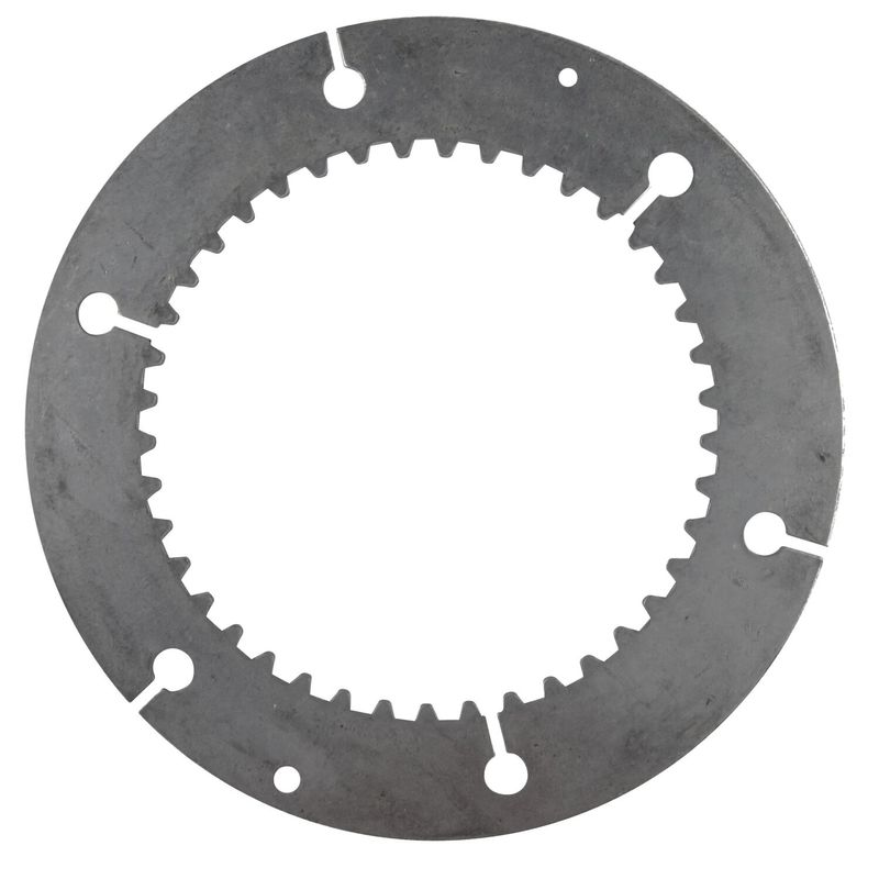 Platta Alto stål K, KH 52-56 095711-120