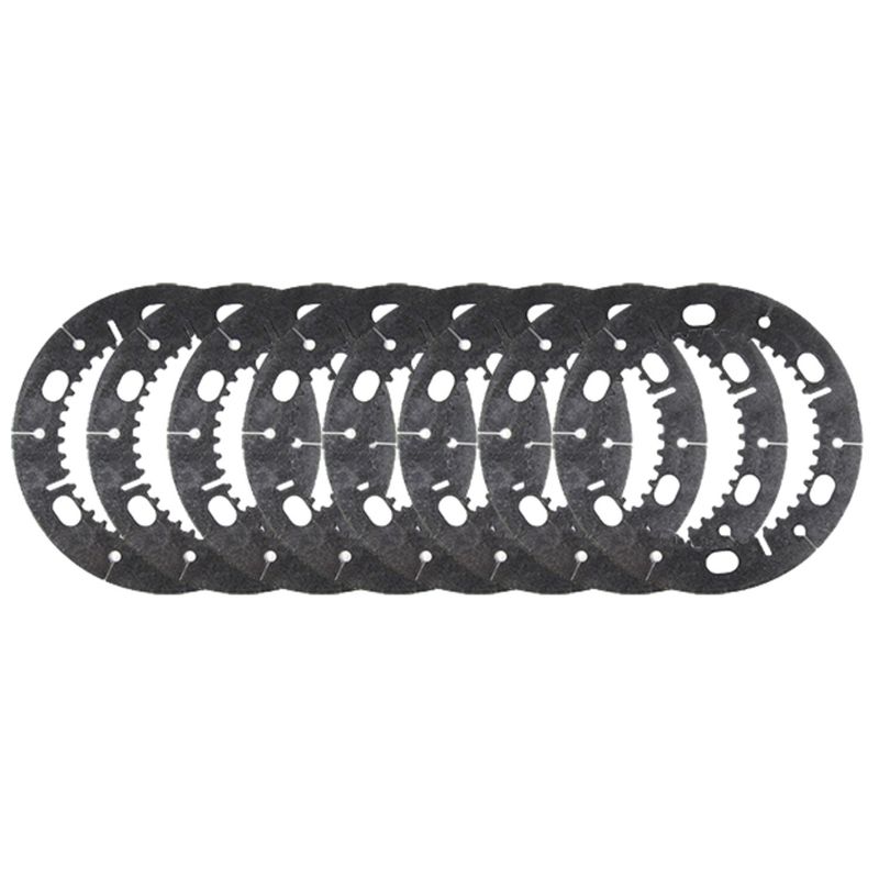 Platta Alto stål 71-E84 XL Sportster 095753