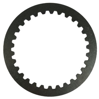 Platta Alto stål L84-90 XL Sportster 095701-160