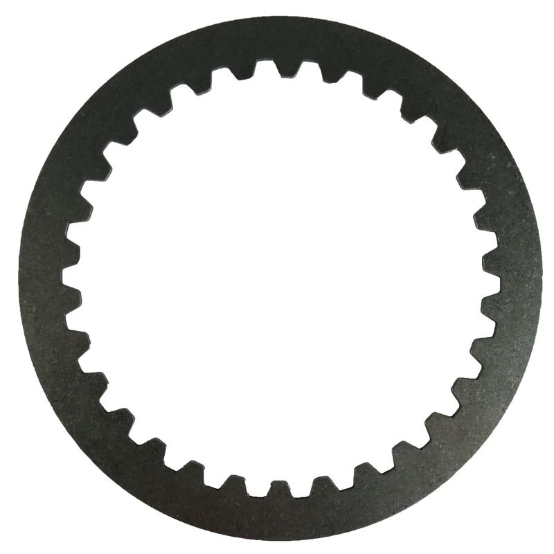 Platta Alto stål L84-90 XL Sportster 095701-160