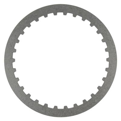 Platta Alto stål Big Twin 90-97 095731-160
