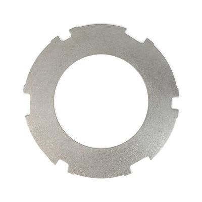 Platta Alto stål Big Twin with stock 3 steel