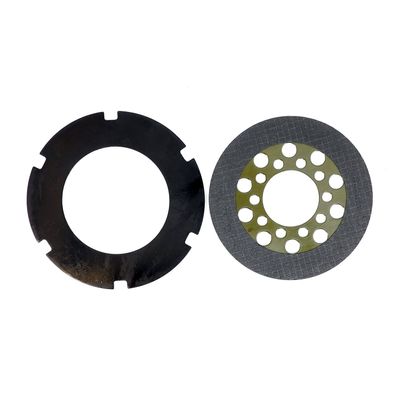 Kopplingssats platta Alto Carbonite PowerPack 41-E84 Big Twin