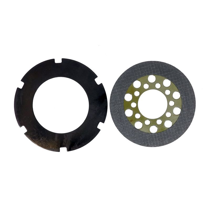 Kopplingssats platta Alto Carbonite PowerPack 41-E84 Big Twin