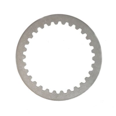 Platta Alto stål L84-90 XL Sportster 095753A