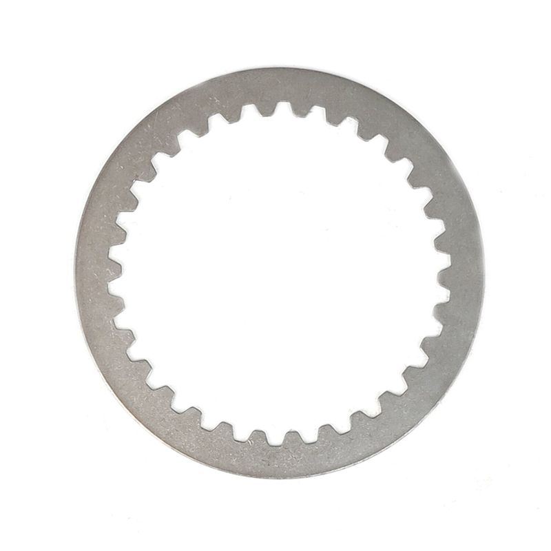 Platta Alto stål L84-90 XL Sportster 095753A