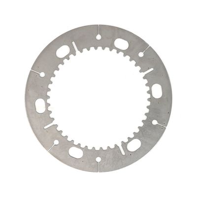 Platta Alto stål 71-E84 XL Sportster 095721-120