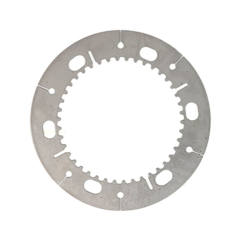 Platta Alto stål 71-E84 XL Sportster 095721-120