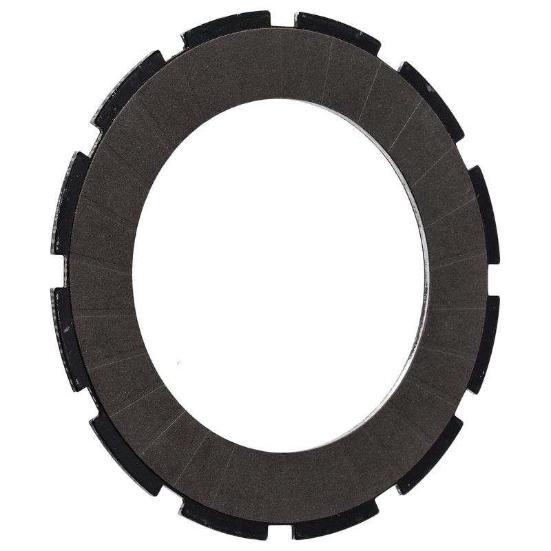 Platta koppling Alto XL Sportster 57-70